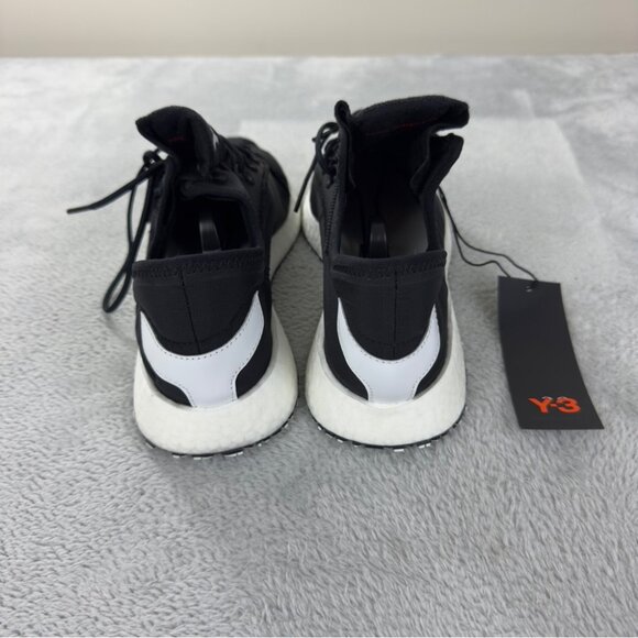 Adidas Y3 Raito Racer Men's Size 9 US - Picture 7 of 16